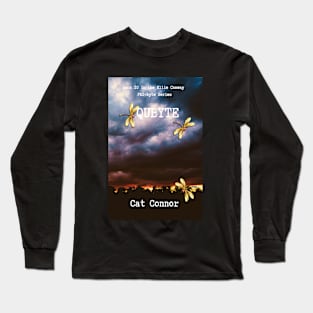 Qubyte Long Sleeve T-Shirt